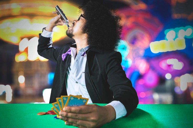 la caliente Arcade