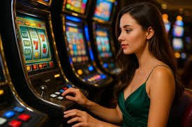 la caliente Blackjack en Español